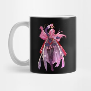 Bring revolution to this world Mug